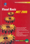 Visual Basic Net 2005