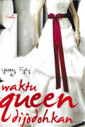 Waktu queen dijodohkan