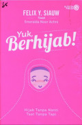 Yuk, berhijab!