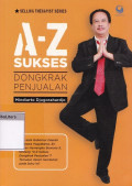 A-z sukses dongkrak penjualan