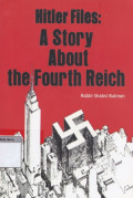 The fuhrer file : a story about the fourth reich