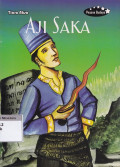 Aji saka : cerita rakyat dari jawa tengah