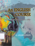 An english course