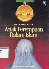 Anak perempuan dalam islam