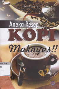 Aneka resep kopi maknyuss