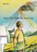 Asal usul rakyat tengger