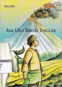 Asal usul rakyat tengger