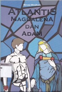 Atlantis, magdalena & adam