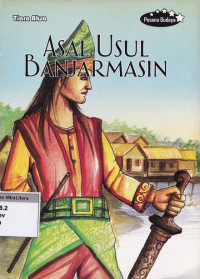 Asal mula kota banjarmasin