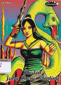 Raden jaka baru klinting