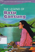 The legend of batu gantung