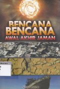 Bencana-bencana yang akan terjadi di akhir zaman