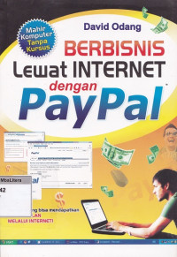 Berbisnis lewat internet dengan paypal