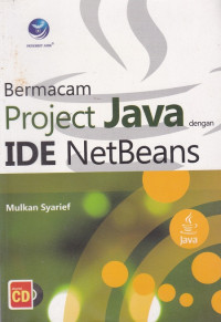 Bermacam project java ide netbeans