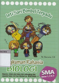 Rangkuman rahasia biologi sma