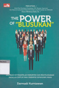 The power of blusukan