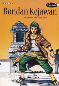 Bondan kejawan (cerita rakyat dari jawa timur)