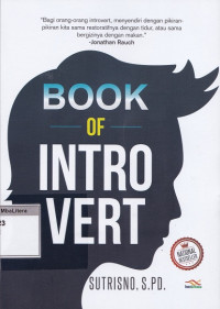 Book of introvert