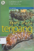 Budi daya teripang