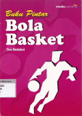 Buku pintar bola basket