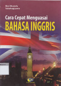 Cara cepat menguasai bahasa inggris