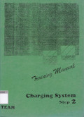 Training manual: wheel aligment & tires step 2
