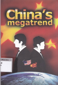 China's megatrend