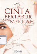 Cinta bertabur di langit mekkah