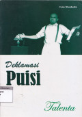 Deklamasi puisi