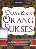 Doa & zikir orang sukses