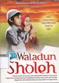 Doa waladun sholeh