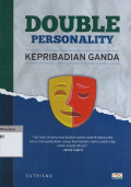 Double personality kepribadian ganda