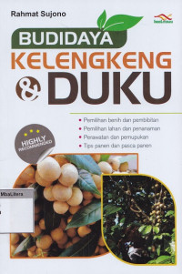 Budidaya kelengkeng & duku