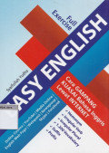 Easy english : cara gampanng kuasai bahasa inggris lewat internet