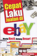 Cepat laku jualan di ebay