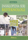 Ensiklopedia seri bioteknologi