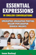 Essential expressions in english conversations