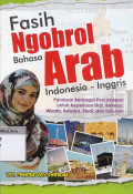 Fasih ngobrol bahasa arab indonesia - inggris