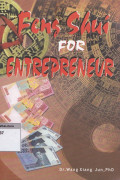 Feng shui for entrepreneur