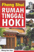 Feng shui rumah tinggal hoki