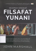 Sejarah singkat filsafat yunani