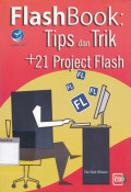 Flashbook : tips dan trik +21 project flash