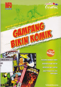 Gampang bikin komik