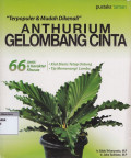 Anthurium gelombang cinta 