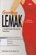 Goodbye lemak: 3 langkah mudah membentuk tubuh ideal