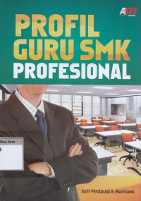 Profil guru SMK profesional