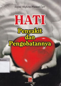 Hati : penyakit dan pengobatannya