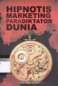 Hipnotis marketing para diktator dunia