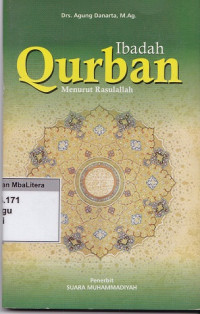 Ibadah qurban menurut rasulullah