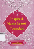 Inspirasi nama islami terindah
